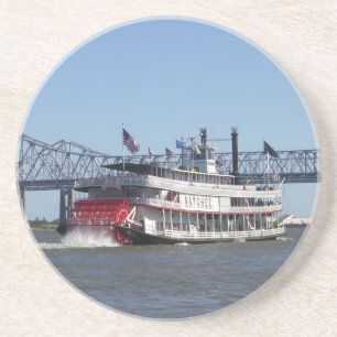 New Orleans Coaster