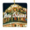 New Orleans Commemorative Keepsake
