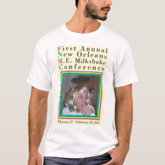 New Orleans confrence T-Shirt