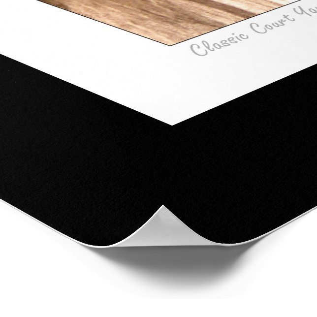 New Orleans French Quarter Poster (Corner)