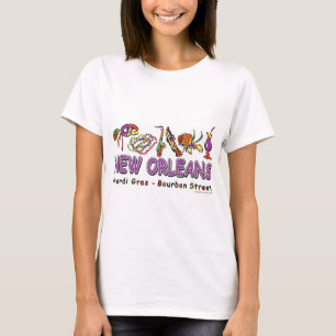 New-Orleans-Fun- T-Shirt