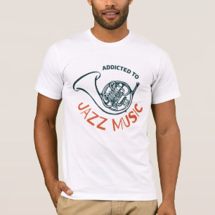 New Orleans Jazz & Heritage Festival T-Shirt