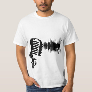 New Orleans Jazz & Heritage Music Festival T-Shirt