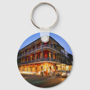 NEW ORLEANS KEYCHAIN