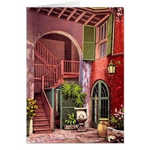 New Orleans Louisiana