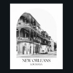 New Orleans Louisiana Arch Photo Print<br><div class="desc">New Orleans Louisiana Arch Photo Print</div>