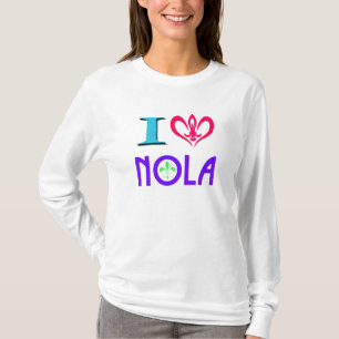 NEW ORLEANS LOUISIANA GRAPHIC T-Shirt
