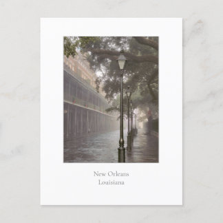New Orleans, Louisiana Postcard