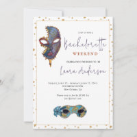 New Orleans MardiGras Bachelorette weekend Party
