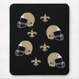 New orleans mouse pad