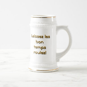 New Orleans Mug