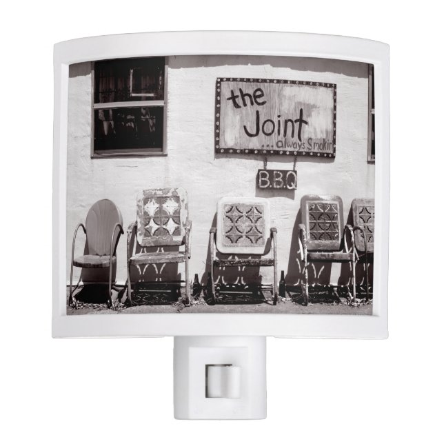 New Orleans Night Light (Front)