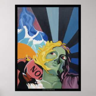 New Orleans Poster