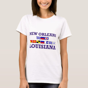 New Orleans Shirt