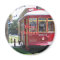 New Orleans Streetcar