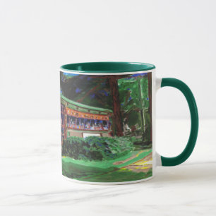 New Orleans Streetcar Mug