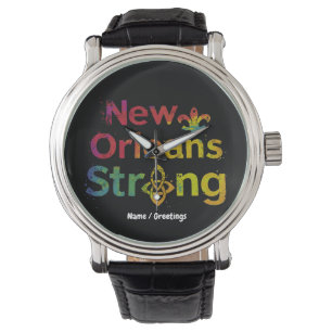 New Orleans Strong 2025 Inspiring NOLA Pride  Watch