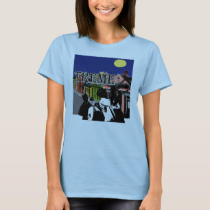 New Orleans Symbols T-Shirt