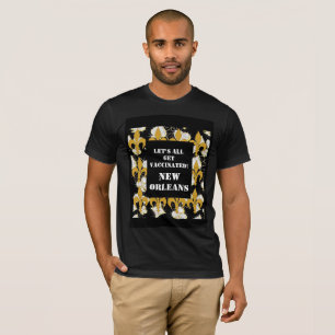 NEW ORLEANS  T-Shirt