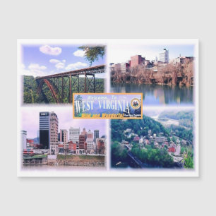 New Orleans - Usa - Mosaic -