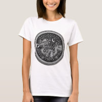 New Orleans Water Metre Shirt
