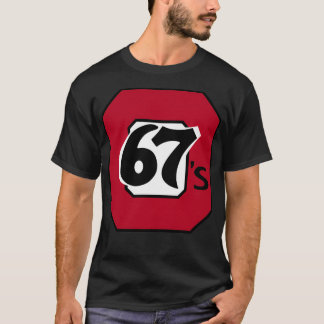 New Oshawa Generals T-Shirt
