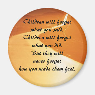 New Parent Magnet Set 1 of 5 (Improved)
