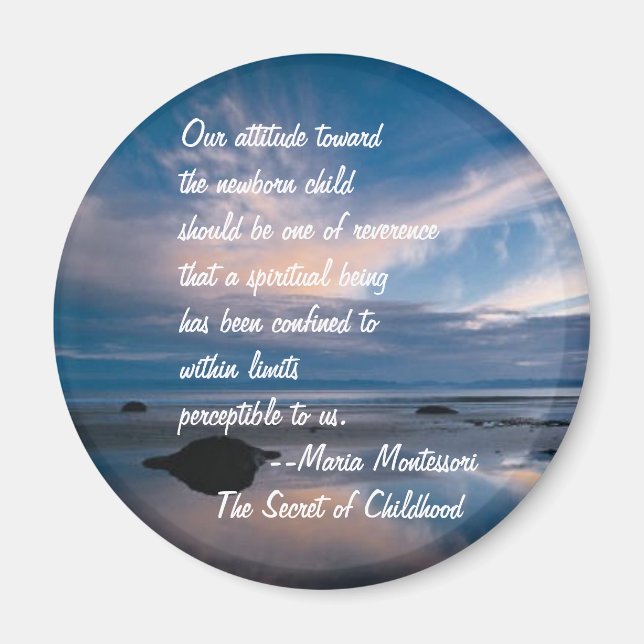 New Parent Magnet Set 4 of 5 (Improved) (Front)