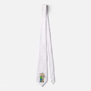 New Parents New Baby T-shirts and Gifts Tie