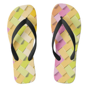 New Pattern Creation Flip Flops