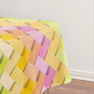 New Pattern Creation Tablecloth