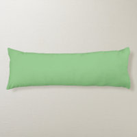 New personalize Text Logo Body Pillow
