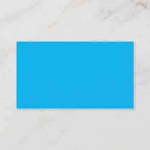 New personalize Text Logo Calling Cards