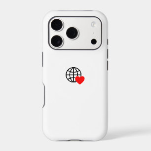 New personalize Text Logo Case-Mate Tough Apple iP