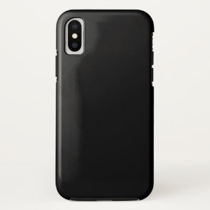 New personalize Text Logo Case-Mate Tough Apple iP iPhone XS Case