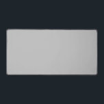 New personalize Text Logo Desk Mat<br><div class="desc">Your desk isn’t just a surface—it’s your creative zone, your command centre, your sanctuary. Imagine starting your day with a desk that feels organized, sleek, and inspiring. Our premium desk mats do more than just protect your workspace—they redefine it. Crafted for those who demand both functionality and style, these mats...</div>