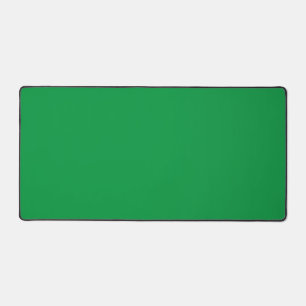 New personalize Text Logo Desk Mat