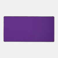 New personalize Text Logo Desk Mat
