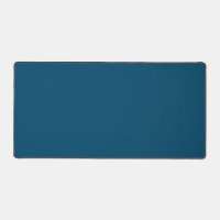 New personalize Text Logo Desk Mat