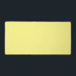 New personalize Text Logo Desk Mat<br><div class="desc">Your desk isn’t just a surface—it’s your creative zone, your command centre, your sanctuary. Imagine starting your day with a desk that feels organized, sleek, and inspiring. Our premium desk mats do more than just protect your workspace—they redefine it. Crafted for those who demand both functionality and style, these mats...</div>
