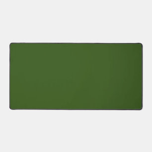 New personalize Text Logo Desk Mat
