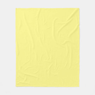 New personalize Text Logo Fleece Blanket