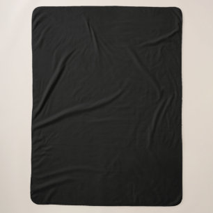 New personalize Text Logo Fleece Blanket