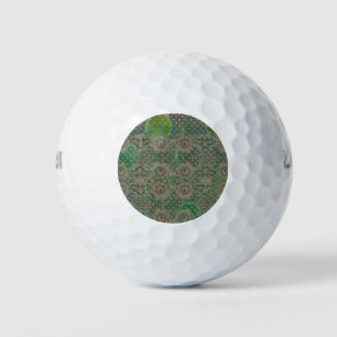 New personalize Text Logo Golf Balls