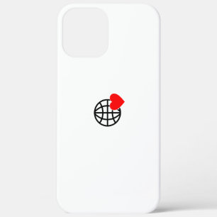 New personalize Text Logo  iPhone 12 Pro Max Cases