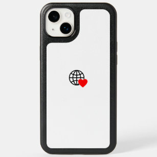 New personalize Text Logo iPhone 14 Cases
