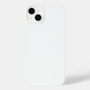 New personalize Text Logo iPhone 14 plus Cases