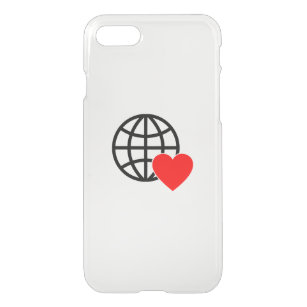 New personalize Text Logo iPhone Case