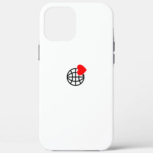 New personalize Text Logo iphone case