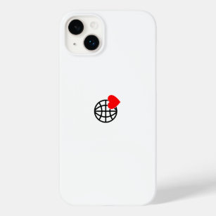 New personalize Text Logo iphone case